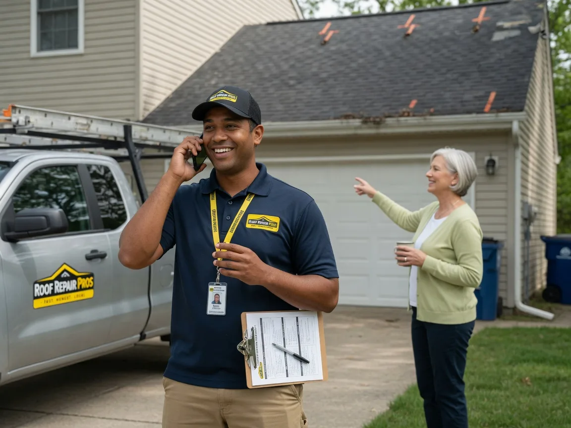 Roof Repair Great Bend, NY FAQs